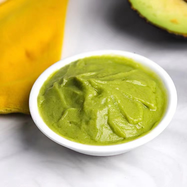 Hỗn độn, Mexico nhập khẩu 500g quả dâu đông lạnh, 10 gói dâu tây đông lạnh.