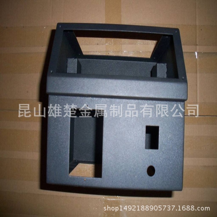 High quality of non-platform mechanical shell processing.