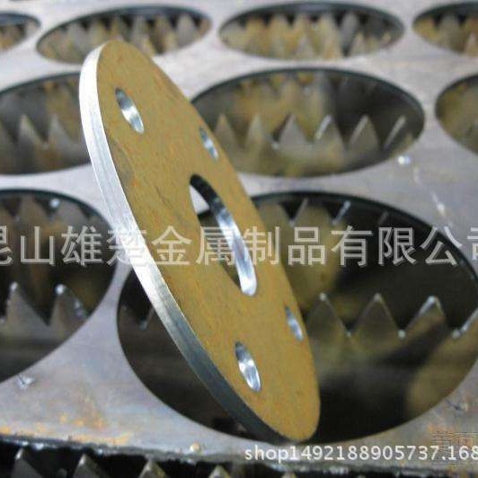 Quinshansu can be cut 50 mm by the Qiang copper-coated aluminum laser cut