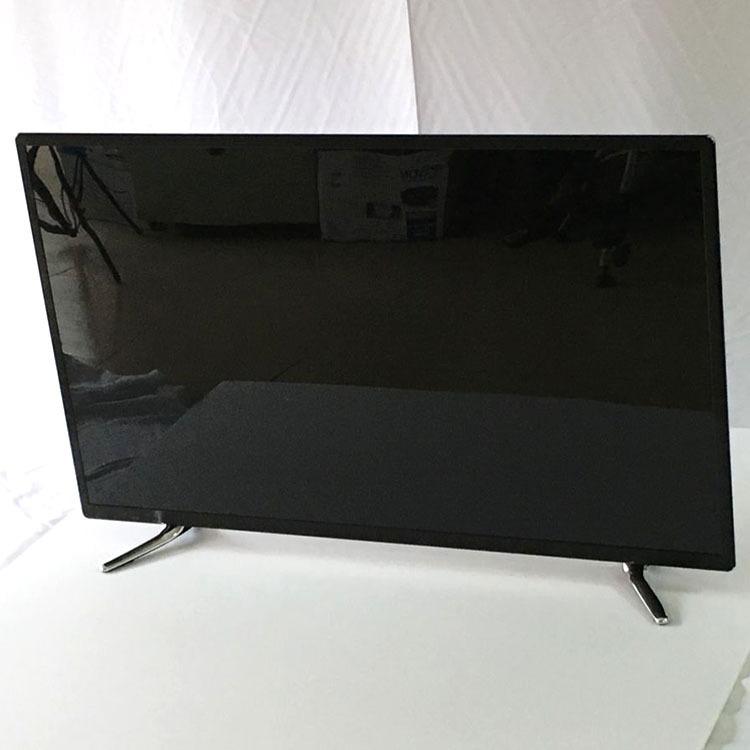 Phòng hình mẫu trang trí, máy quay phim loại 55 inch.