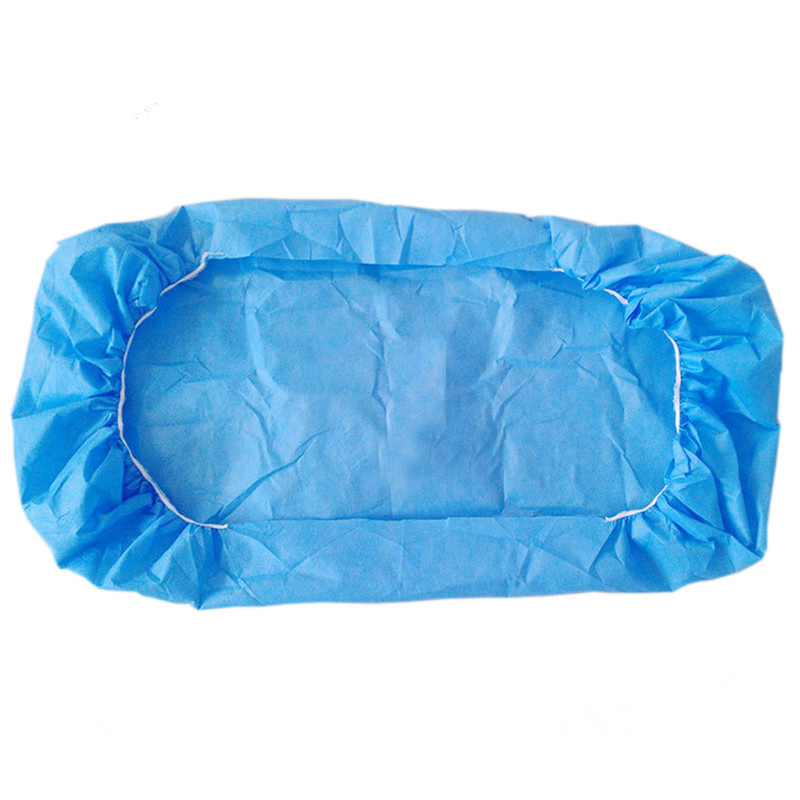 Wholesale of one-time bed covers in the factory, with no swirling bed, and a pediatric pediatric pediatric bed plaster.