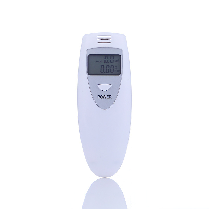 Người thử rượu 6387 làm việc với người nghiện rượu.
