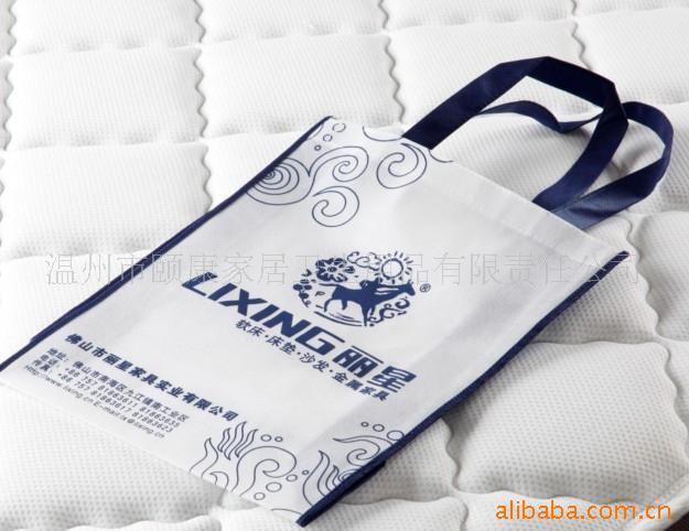 Customized *sweet-free packages for environmentally friendly shopping bags with batches of coloured film bags