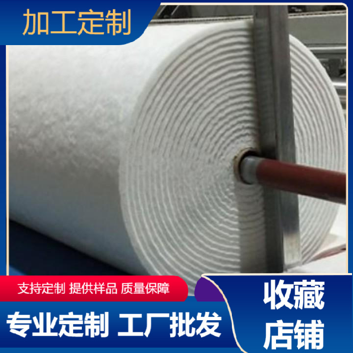 A glass fiber needle, a temperature of 650 degrees, a pipe insulation, an exhaust insulation, a thermometer, fireproof.