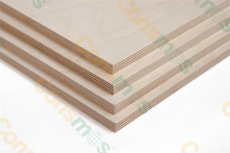 15/18/20/24/25 mm direct sale for the E0 CNC specialized wood plywood plywood