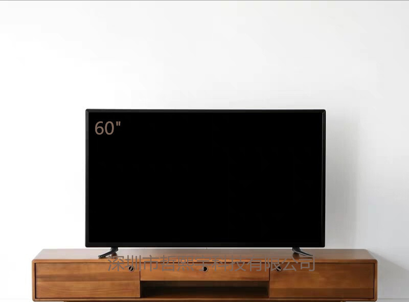 Mô phỏng các mô hình TV 60 65 70 75 inch giả mạo dựa trên nhà