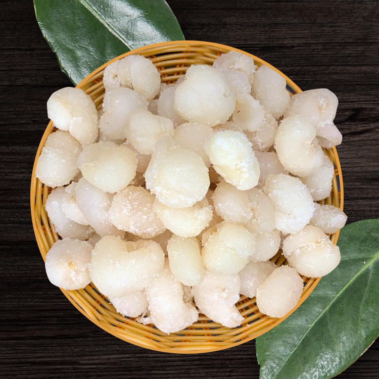 Toàn bộ hình ảnh băng giá 1KG.
