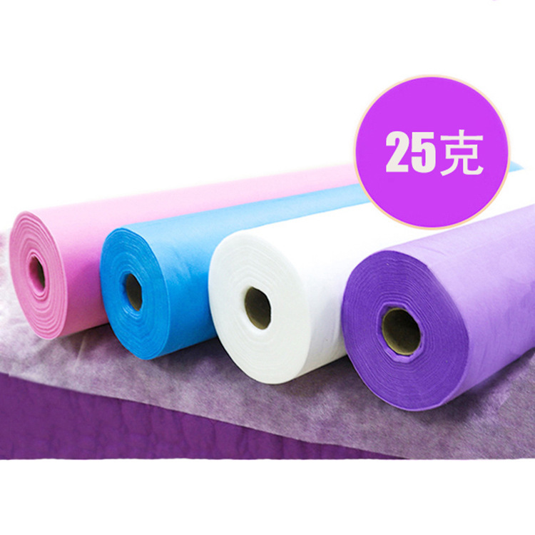 Thermal product PP swipes a one-time, one-time, non-sweeted-covered hairdresser and one-time billiard factory
