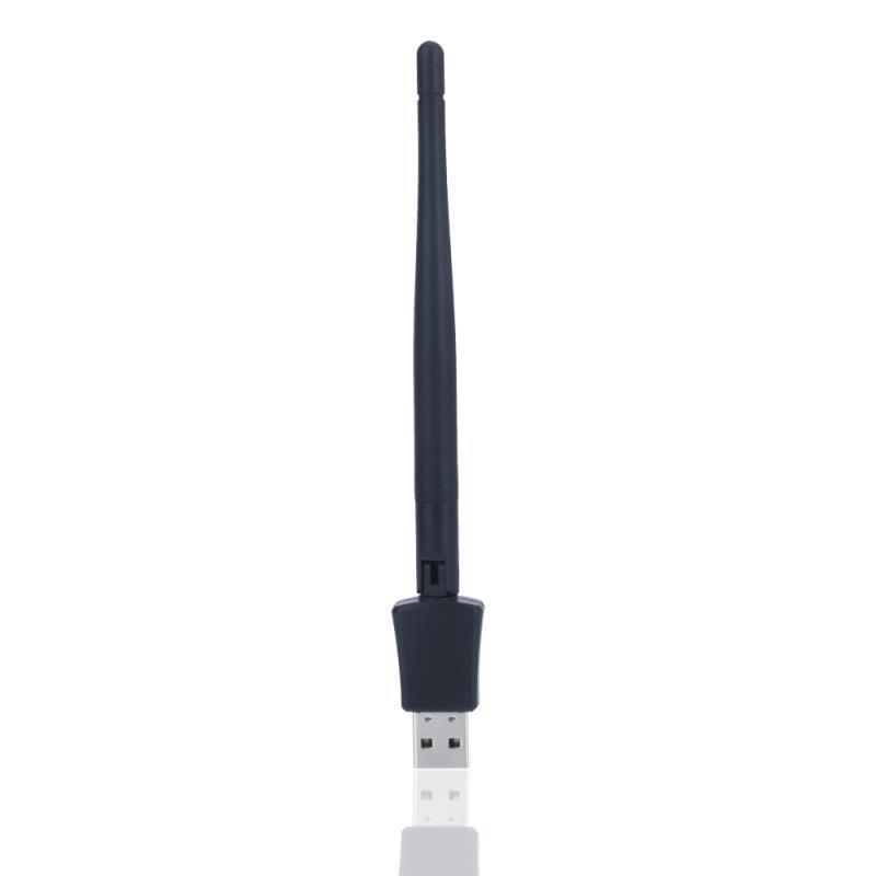 Wireless net card MT7603 WIFI antenna WIFI ADAPTER 300M Wireless net card, new factory product