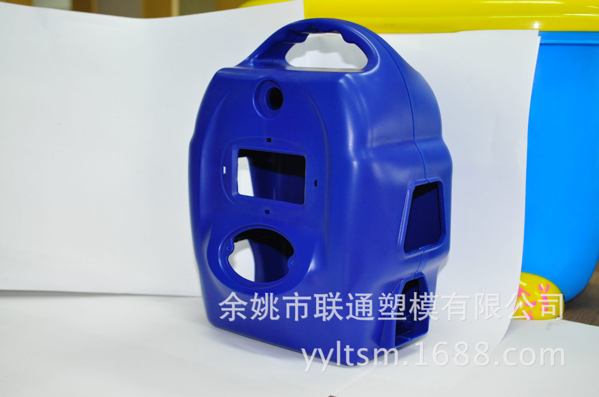 专业模具制造企业塑料耐磨塑胶料模具电脑主体机壳外壳