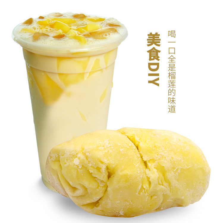 Thái Lan nhập khẩu trái cây và thịt lựu, lạnh tươi, không hạt nhân, hạng A, trước khi đông.