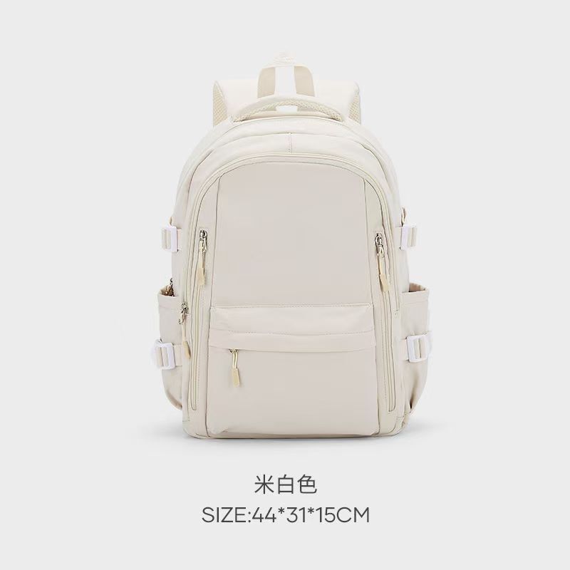 The new 2024, large double-shoulder-size male, routine, multipurpose travel.