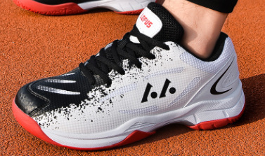 2024 Badminton Shoe Boys' Home Tour, male and female, Amazon Shoe Shoes and Shoes Training Shoes, one hair substitute
