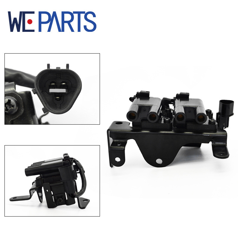 WEPARTS Firing Circle 27301-02100