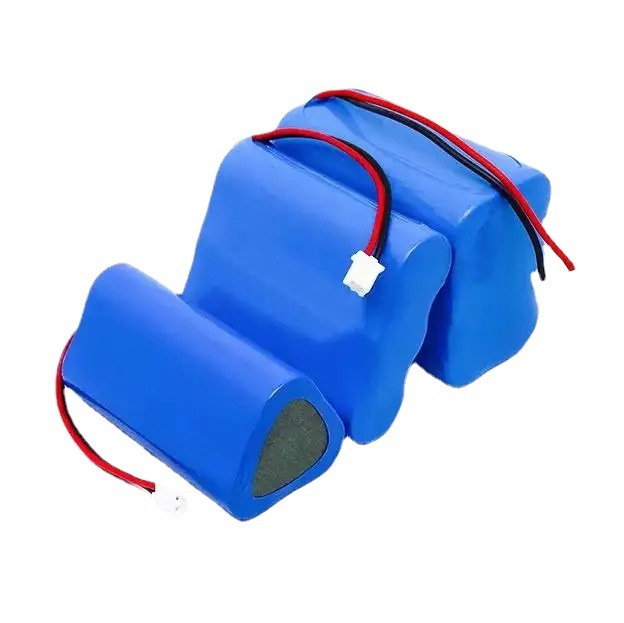 UL Certificate 2S1P 18650 7.4V 2000mAh