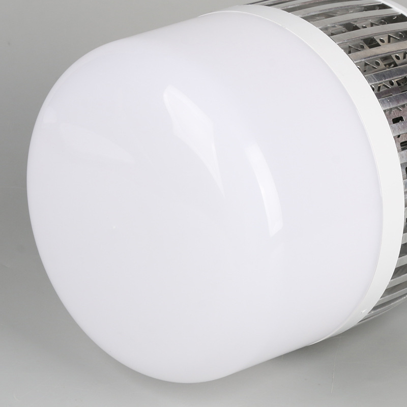 Classic high-power LED bulbs, home-based bedroom e27 screws, high retro-power.