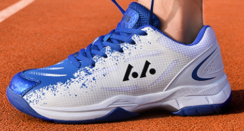 2024 Badminton Shoe Boys' Home Tour, male and female, Amazon Shoe Shoes and Shoes Training Shoes, one hair substitute