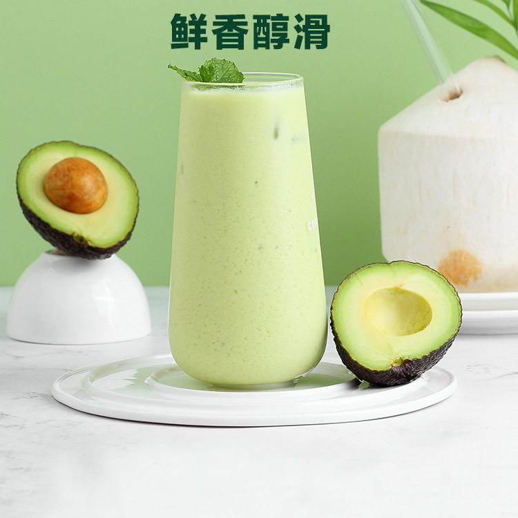 Hỗn độn, Mexico nhập khẩu 500g quả dâu đông lạnh, 10 gói dâu tây đông lạnh.