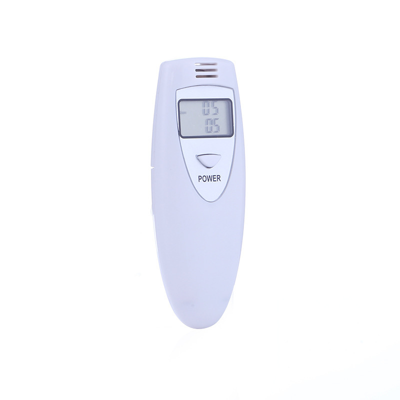 Người thử rượu 6387 làm việc với người nghiện rượu.