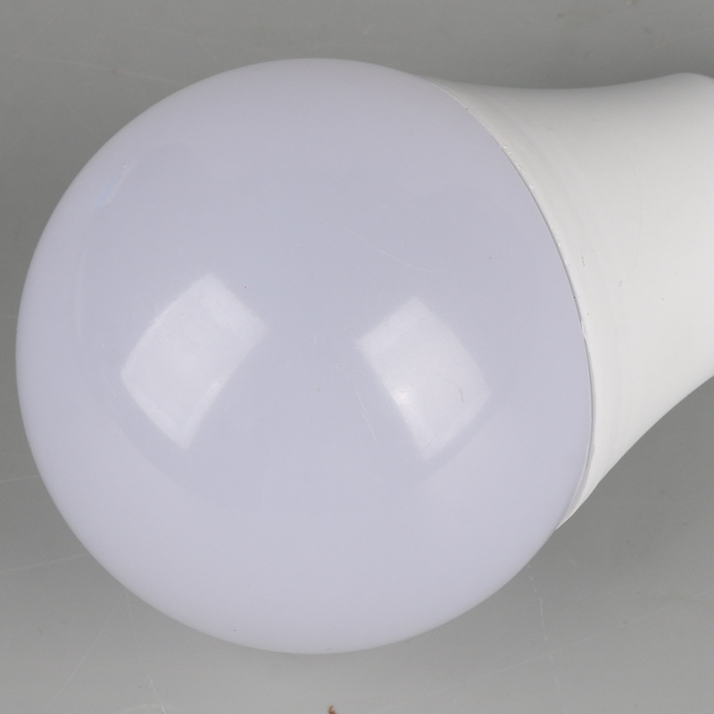 Wholesale led plumb bag A-poop e-27 screw light bulb home A60 light source