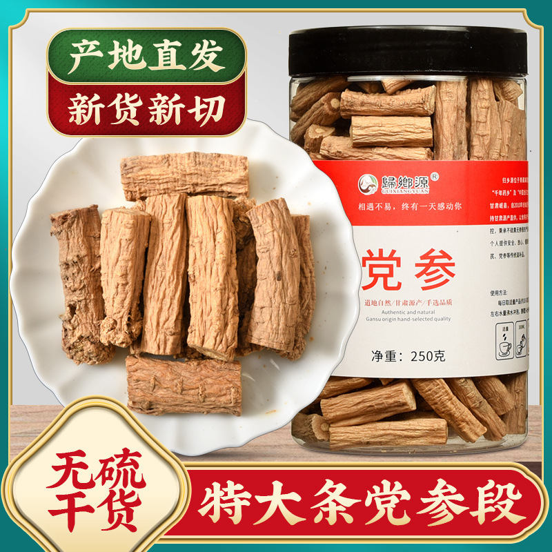 Bữa tiệc không có chất phóng xạ 500 grams.