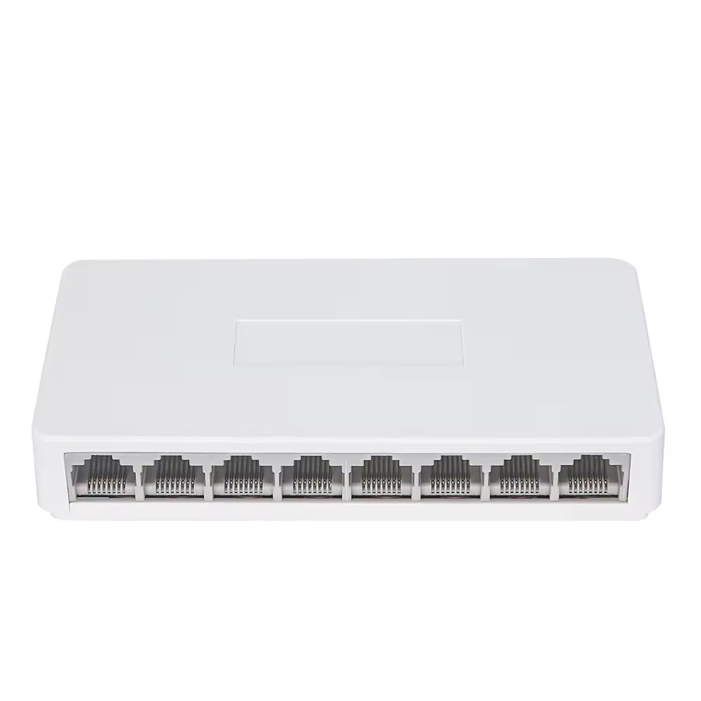 100 meganet switch five eight-bit network branch monitor network transmitter home router