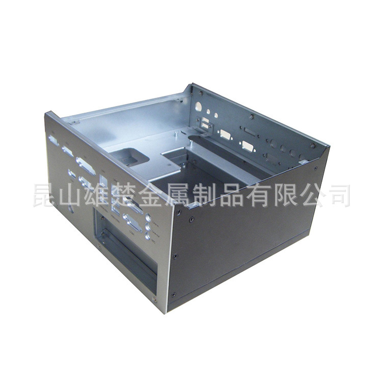 [Producer's Direct Selling] Stainless steel boxes, digitally controlled gold processing bolts.