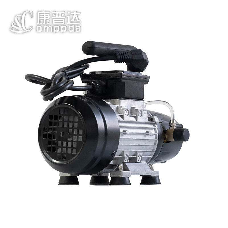 Compda electric gas pump, central AC refrigerated gas gun, refrigeration electric gas pump.