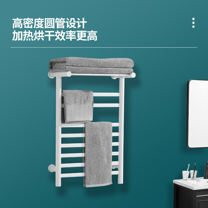 드래곤 제트 핫 타월, 홈 기반, 탄소 섬유 가열 욕실 화장실.