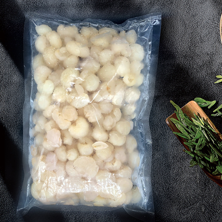 Toàn bộ hình ảnh băng giá 1KG.