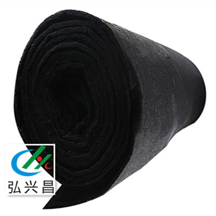 The plant supplies beehive fibrosis, activated carbon fibrosis, activated carbon filtration cotton that can be cut, shipped quickly.