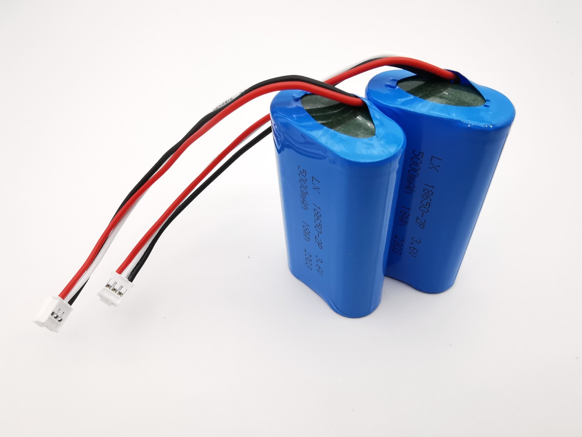 Bộ ắc quy nuôi thú nuôi 1652 P5000 MAH3.6V với UN38.3 xác thực MSDS