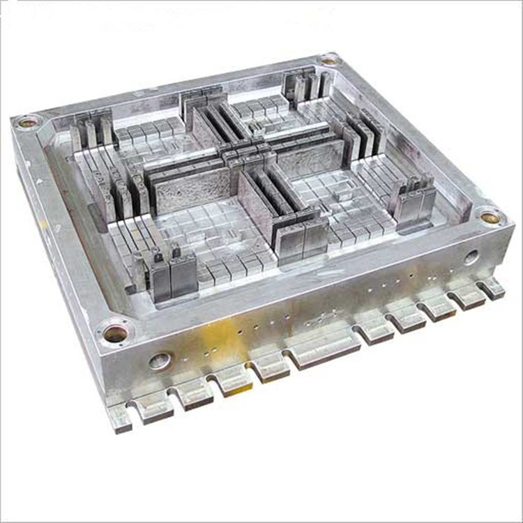 ISO9001设计各种注塑模具各种塑料碗模具(图)推