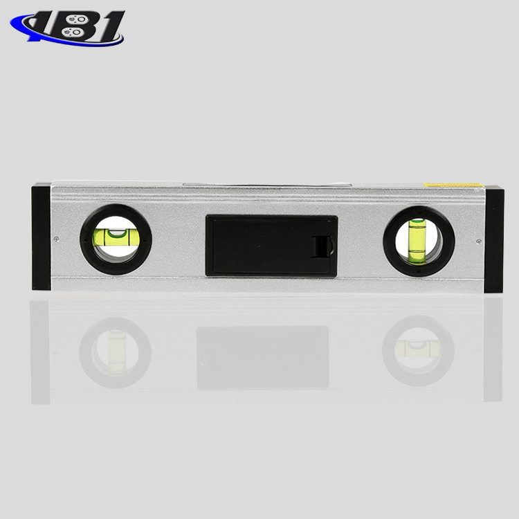 EIDL Infrared Numerical Horizontal, Laser Horizontal Ruler, Angle Ruler Multi-purpose Surveyer