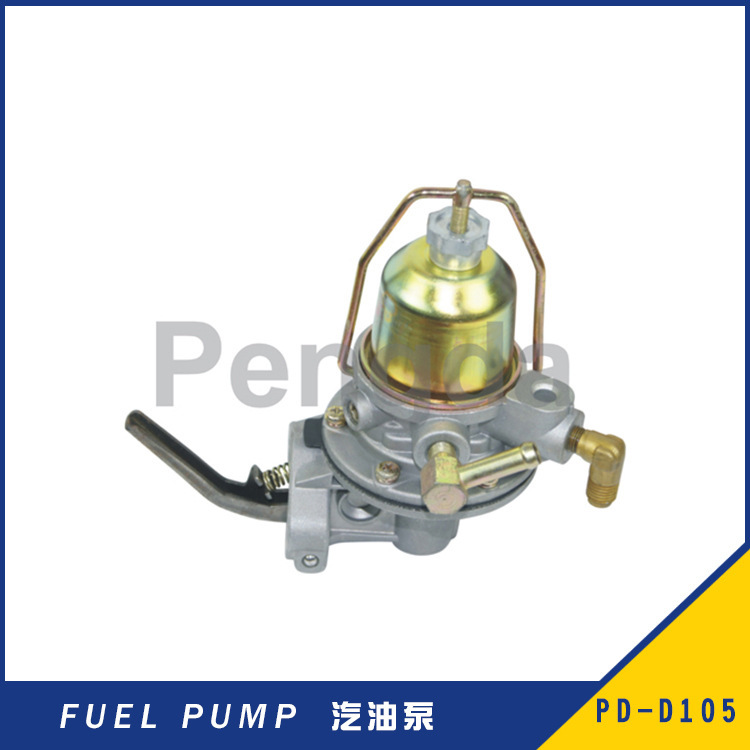 Cung cấp xăng cho FUEL PUMP 17010-50K00 H15 H20 trực tiếp bán máy bơm xăng