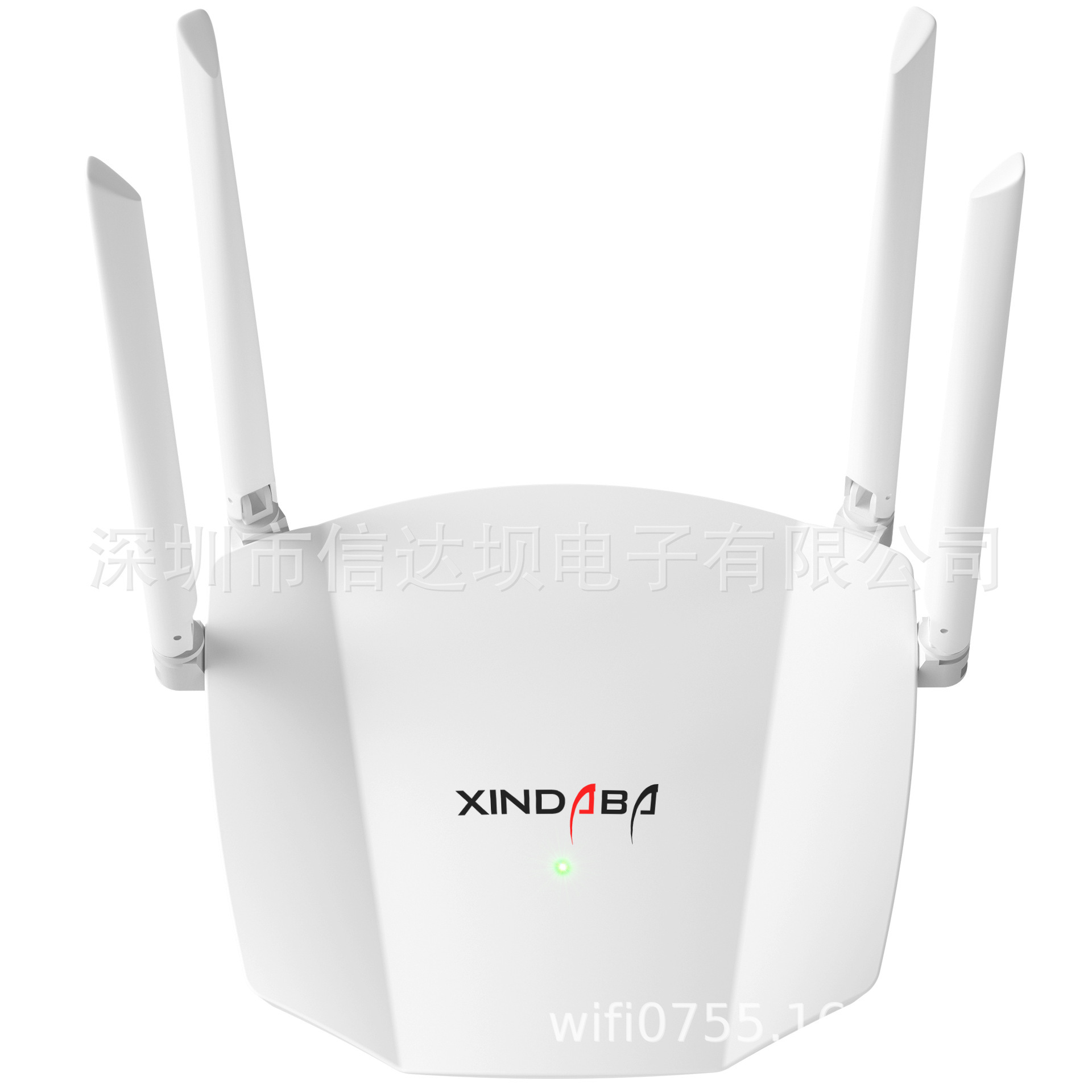 WIFI Router WIFI ROUTER Router WIFI6 Production Plant