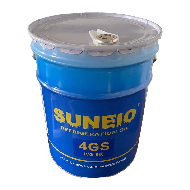 Sunboard 5 GS 20L 탱크 냉장된 기름, 충분한 현금, 냉장된 기름 피스톤 압축기 기름