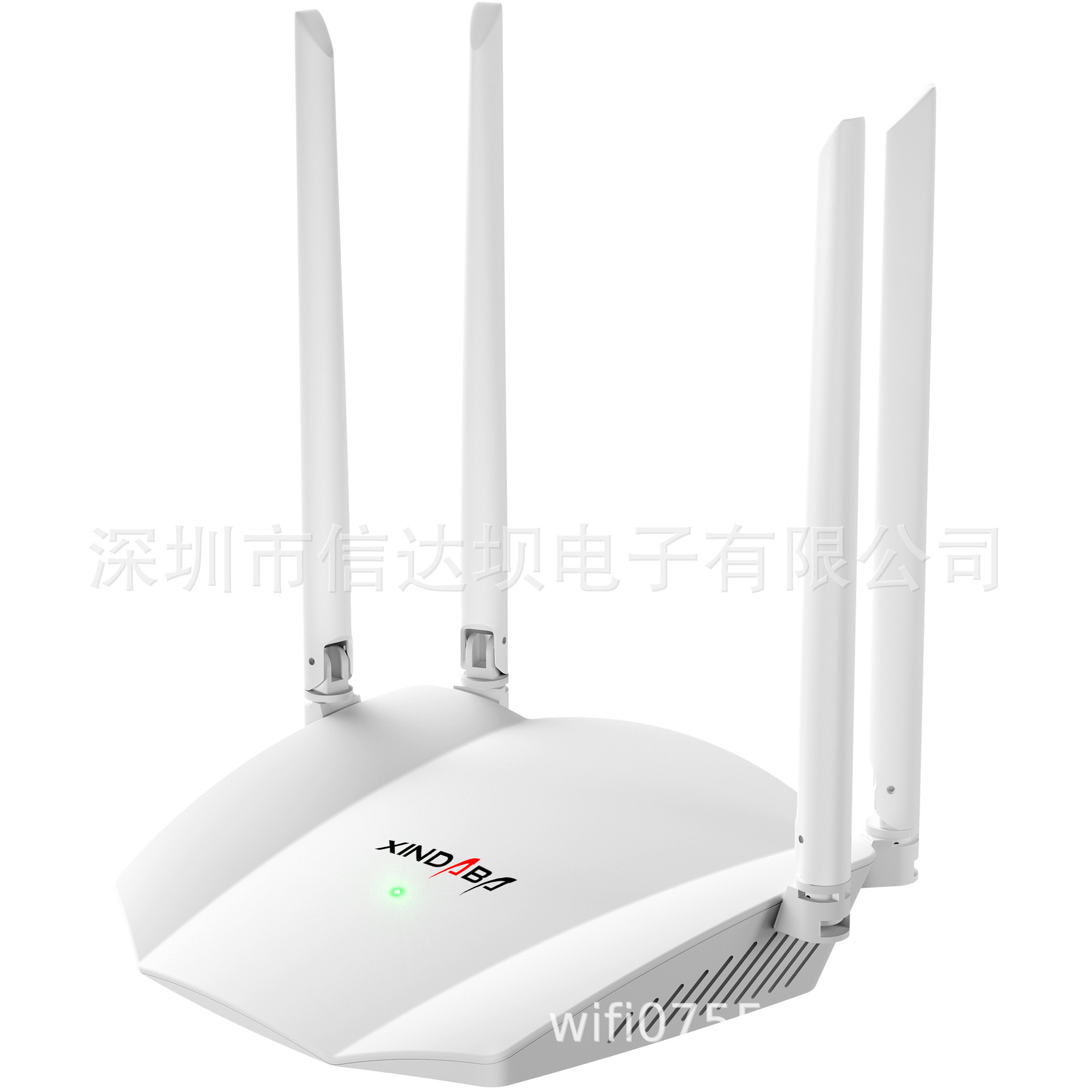 WIFI Router WIFI ROUTER Router WIFI6 Production Plant