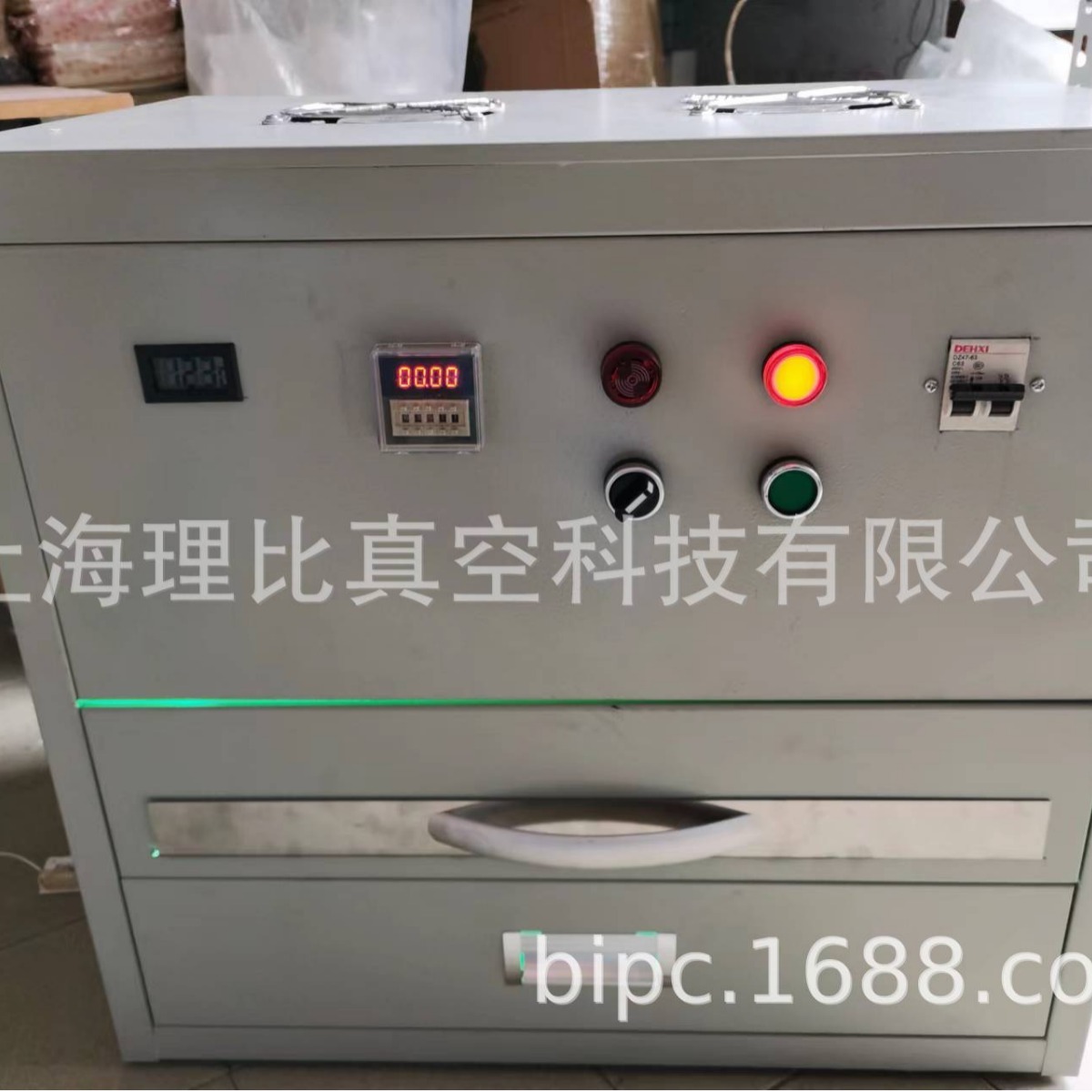 High-sea quality of UV-based UV solidifier in drawers