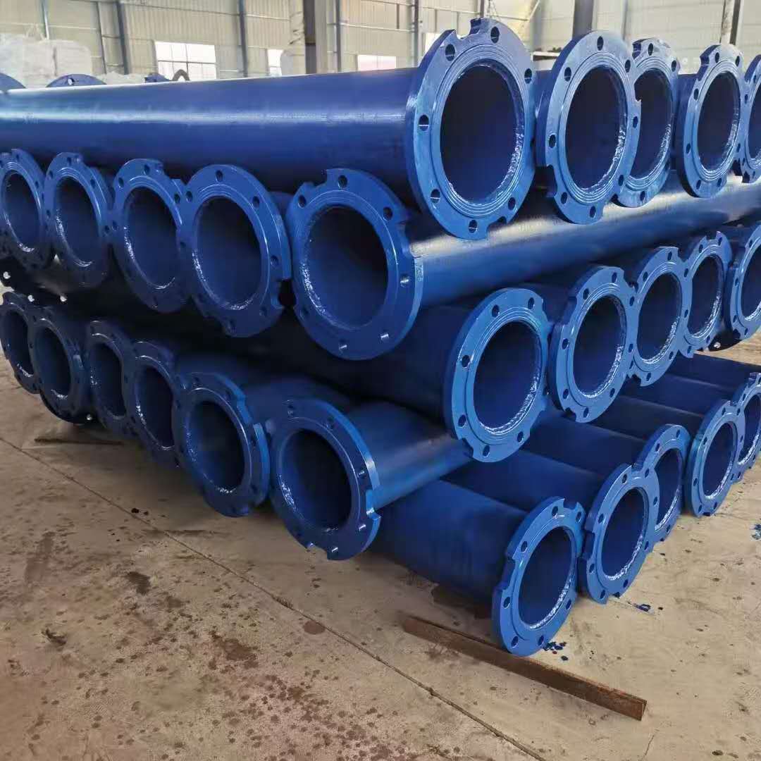 Production by the manufacturer of a piping tube, a piping tube, a piping pipe, a plume-proofing plastic piping tube, a zinc pumping pump pipe