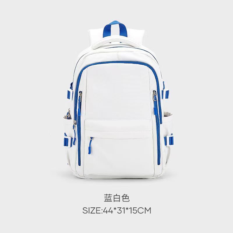 The new 2024, large double-shoulder-size male, routine, multipurpose travel.