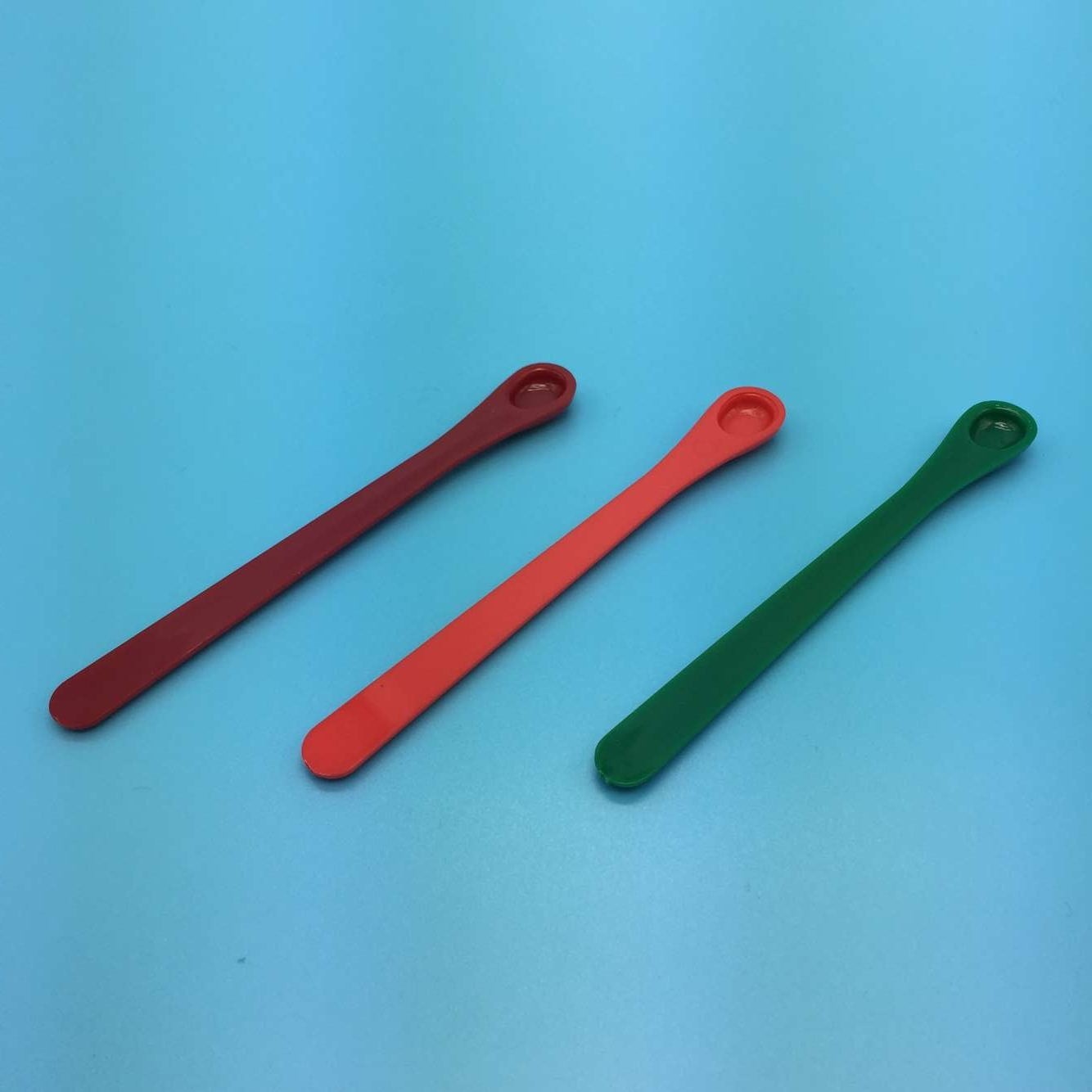 工厂批发15g塑料PSPP剂量匙容量30ml牙科齿科印膜材料