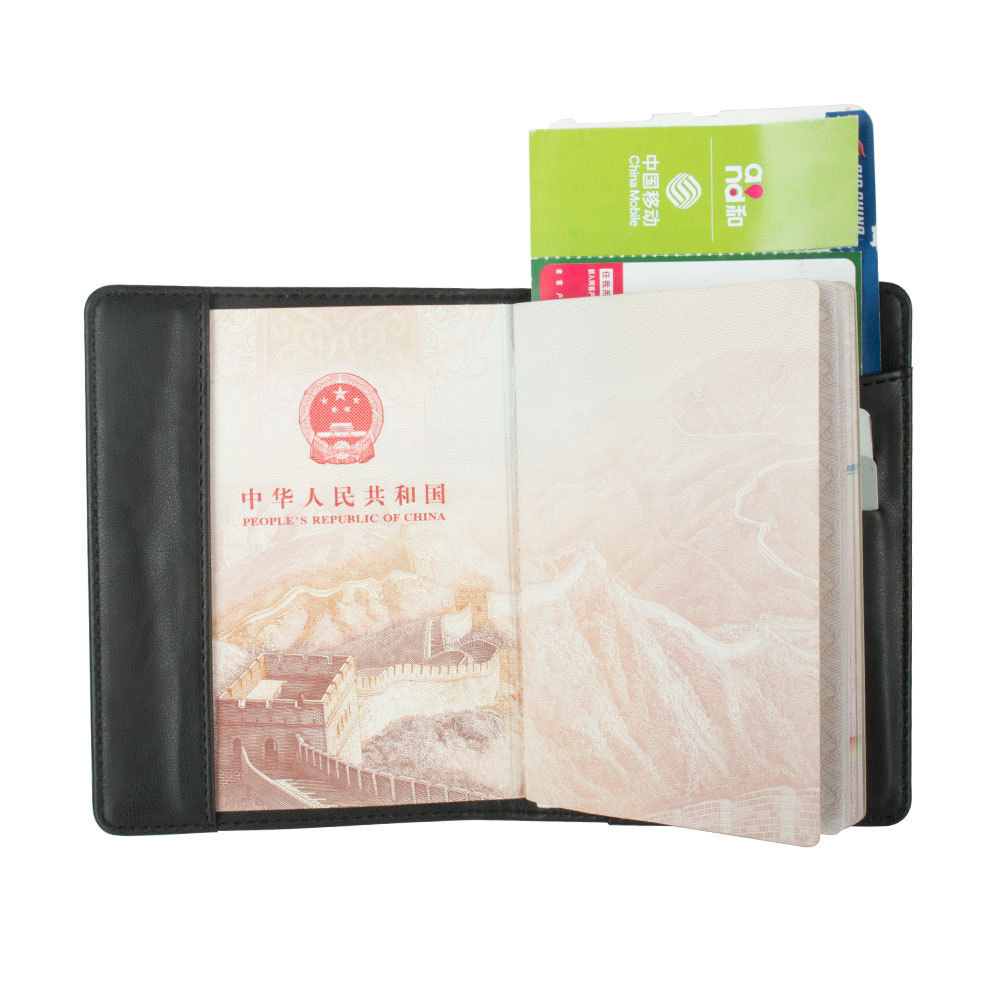 ส่งตั๋วยาว, แพ็กเกจพาสปอร์ตอเนกประสงค์, กล่องเอกสารการเดินทาง, ขายโดยตรง