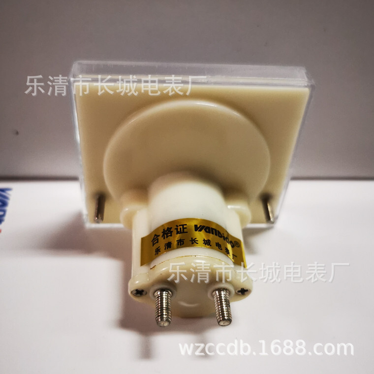 Cung cấp điện áp lớn nhà máy 85C1500 lần/phút 10V trực tiếp đo tốc độ điện áp hiện tại