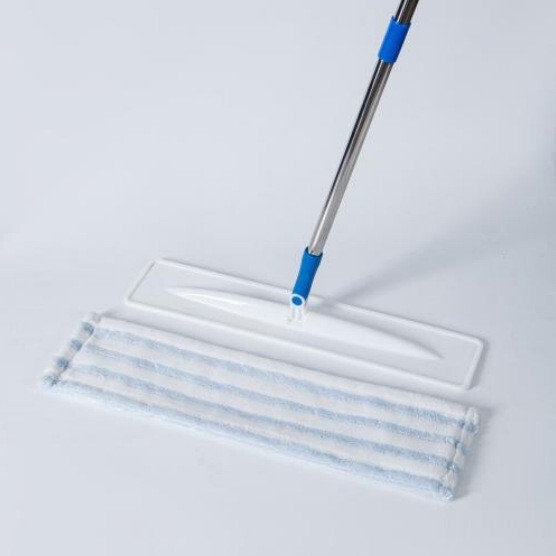 60cm dry and wet coral-flavored mops to force the sorbent to pull dust in the corner.