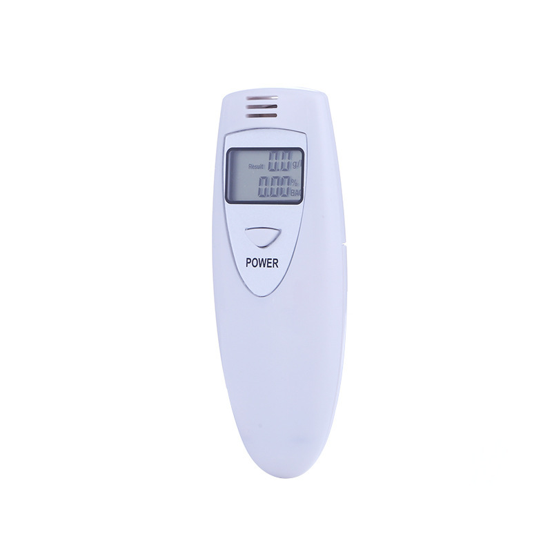 Người thử rượu 6387 làm việc với người nghiện rượu.