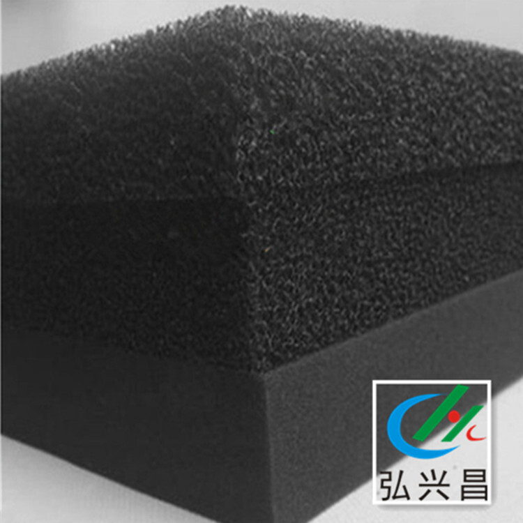 Quinshan has been providing active carbon sponges, active carbon filters, cellular filtration cotton, flame retardation of sponges.