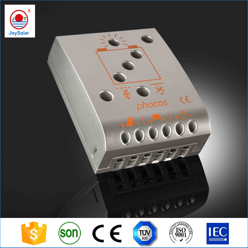 Support to wholesale supply of voltary solar system controllers cm10