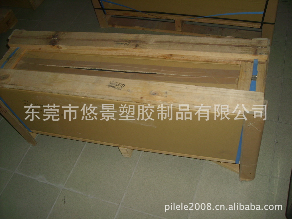 The original Dubonpen membrane, the Mitsubishi PEI membrane, Sabic PEI 50U ~ 300U