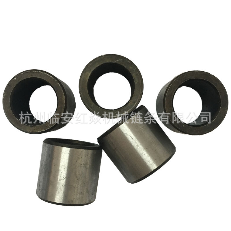 FU270 chain fittings 40Cr Rollingball connectors in large quantities from the direct-seller to the steel alloy roller.